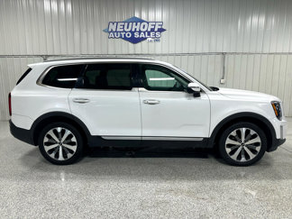 Used 2020 Kia Telluride S image 1