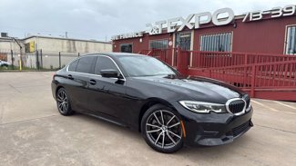 Used 2019 BMW 330i Sedan w/ Convenience Package image 1