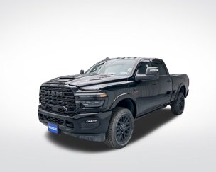 New 2025 RAM 2500 Limited image 1
