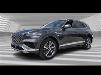 New 2026 Genesis GV80 3.5T Advanced image 1