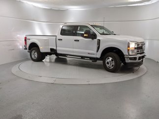 New 2026 Ford F350 XLT w/ 360-Degree Camera Package 360° Tour
