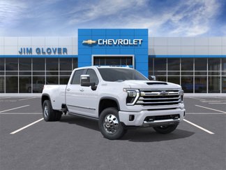 New 2026 Chevrolet Silverado 3500 High Country w/ High Country Premium Package video 1