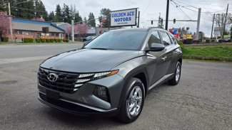Used 2022 Hyundai Tucson SEL image 1