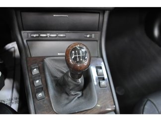 Used 2002 BMW 325Ci Convertible image 1