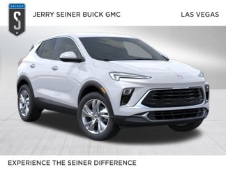 New 2025 Buick Encore GX Preferred image 1