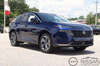 New 2025 Nissan Murano SL w/ Cargo Package image 1