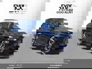 New 2025 BMW iX xDrive50 image 1