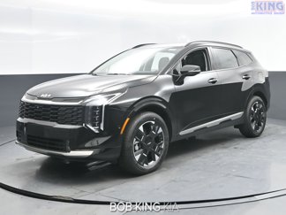 New 2026 Kia Sportage SX Prestige image 1
