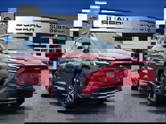 New 2025 Subaru Solterra Premium image 1