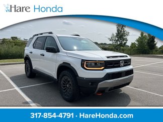 New 2026 Honda Passport TrailSport image 1