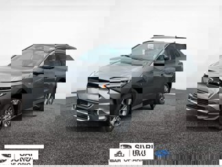 New 2025 Subaru Solterra Touring image 1
