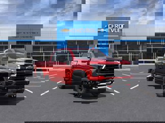 New 2025 Chevrolet Silverado 3500 LTZ image 1