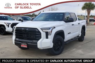 New 2025 Toyota Tundra SR5 image 1