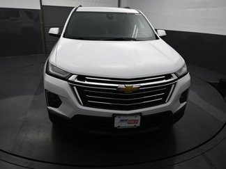 Used 2023 Chevrolet Traverse LT image 1