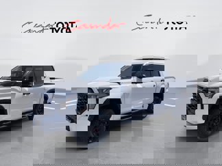 New 2025 Toyota Tundra TRD Pro image 1
