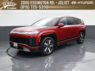 New 2026 Hyundai Ioniq 9 SEL image 1