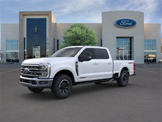 New 2025 Ford F250 Lariat image 1