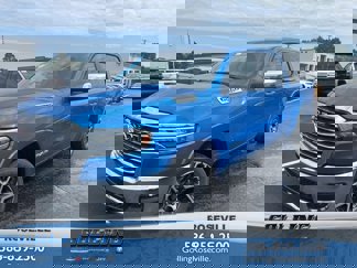 New 2025 RAM 1500 Laramie image 1