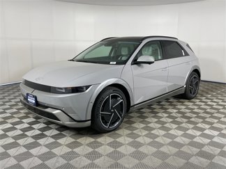 New 2025 Hyundai Ioniq 5 Limited image 1