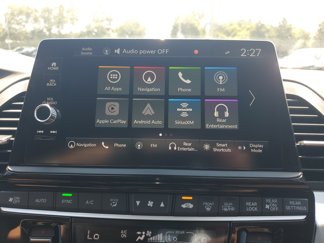 New 2026 Honda Odyssey Touring video 2