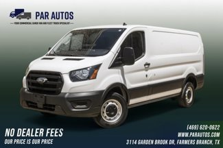 Used 2020 Ford Transit 250 Low Roof image 1