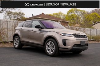 Used 2021 Land Rover Range Rover Evoque S image 1