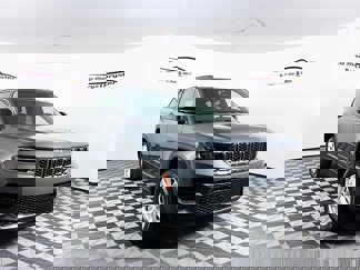 New 2025 Jeep Grand Cherokee Laredo X image 1
