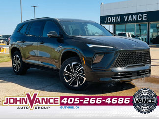 New 2025 Buick Enclave Sport Touring image 1