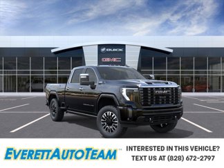 New 2026 GMC Sierra 2500 Denali Ultimate video 1