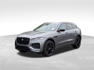 New 2026 Jaguar F-PACE R-Dynamic S image 1