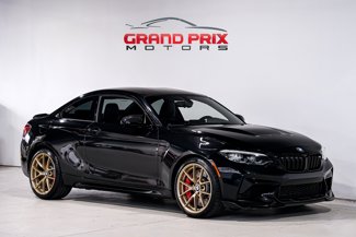 Used 2020 BMW M2 CS image 1