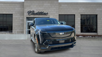 New 2025 Cadillac Escalade IQ Sport 2 image 1