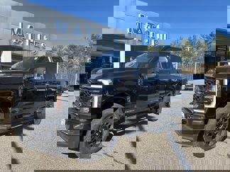 New 2025 Ford F350 XLT image 1