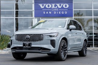 New 2025 Volvo XC90 T8 Ultra w/ Protection Package Premier image 1