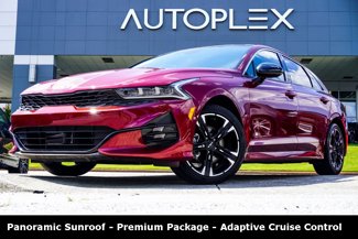 Used 2024 Kia K5 GT-Line image 1