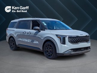 New 2026 Kia Carnival SX image 1