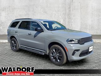 New 2024 Dodge Durango SXT w/ SXT Blacktop Group image 1