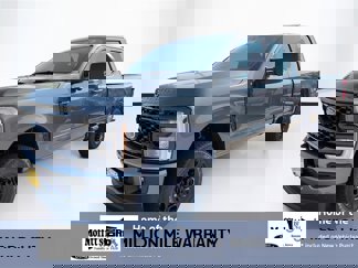 New 2025 Ford F350 XL image 1