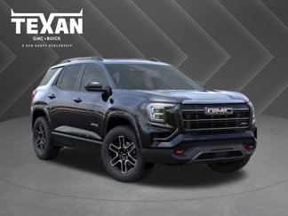 New 2026 GMC Terrain AT4 w/ Convenience Package III image 1