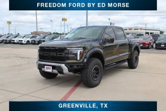 New 2025 Ford F150 Raptor image 1