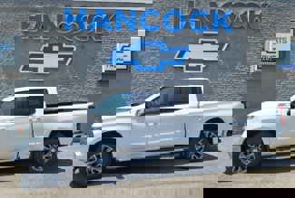 New 2025 Chevrolet Silverado 1500 LT image 1