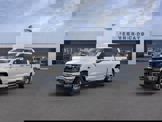 New 2025 Ford F150 XLT image 1