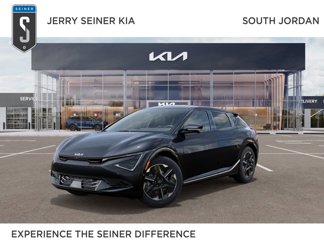 New 2025 Kia EV6 Wind image 1
