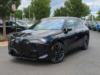 New 2026 BMW iX M70 w/ Executive Package image 1