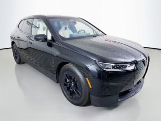 Used 2023 BMW iX xDrive50 w/ Premium Package image 1