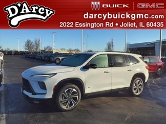New 2025 Buick Enclave Sport Touring w/ Power Package image 1