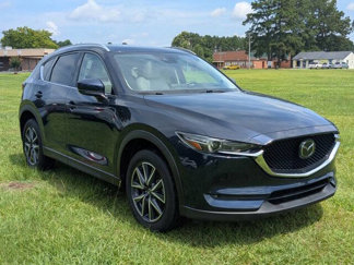 Used 2018 MAZDA CX-5 Grand Touring w/ Premium Package image 1