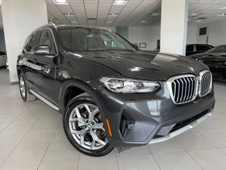 Used 2024 BMW X3 xDrive30i image 1