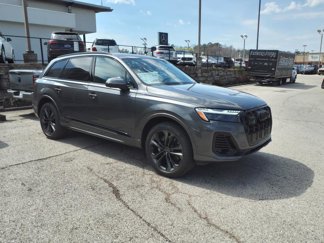 New 2025 Audi Q7 3.0T Prestige image 1