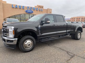 New 2025 Ford F350 XLT w/ FX4 Off-Road Package image 1